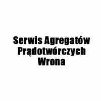 Adam Wrona Serwis - Agregaty prądotwórcze