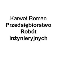 Roman Karwot Przedsiębiorstwo robót inżynieryjnych - Wyburzenia i rozbiórki