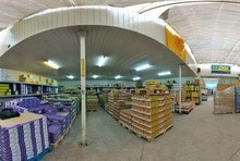 hurtownia artykułów spożywczych