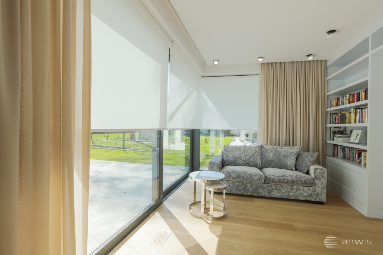 żaluzje, rolety, plisy, moskitiery