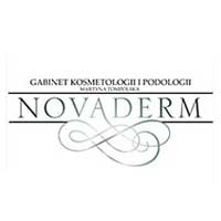 Novaderm Gabinet Kosmetologii i Podologii Martyna Tompolska - Salony i gabinety kosmetyczne