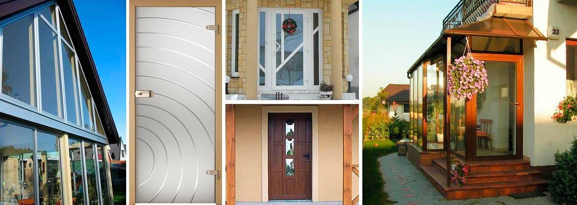 Okno-Bud Okna PCV, Bramy, Rolety