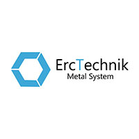 ERC Technik Roman Cygan - Ślusarze