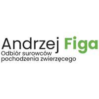 Figa Odbiór surowców pochodzenia zwierzęcego Andrzej Figa - Transport samochodowy