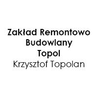 Zakład Remontowo Budowlany Topol Krzysztof Topolan - Dachy i usługi dekarskie