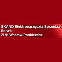 Skand Elektronarzędzia Wacław Pankiewicz - Elektronarzędzia
