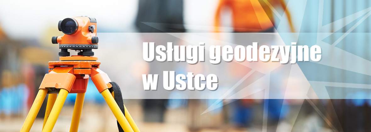 Geo Nord Zakład usług geodezyjnych Jerzy Malinowski, Ustka