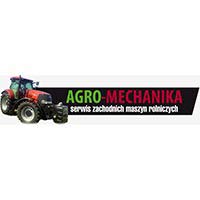 Agro-Mechanika Mariusz Zdanowski - Serwis sprzętu rolniczego