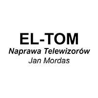 El-Tom Naprawa Telewizorów Jan Mordas - Serwis RTV