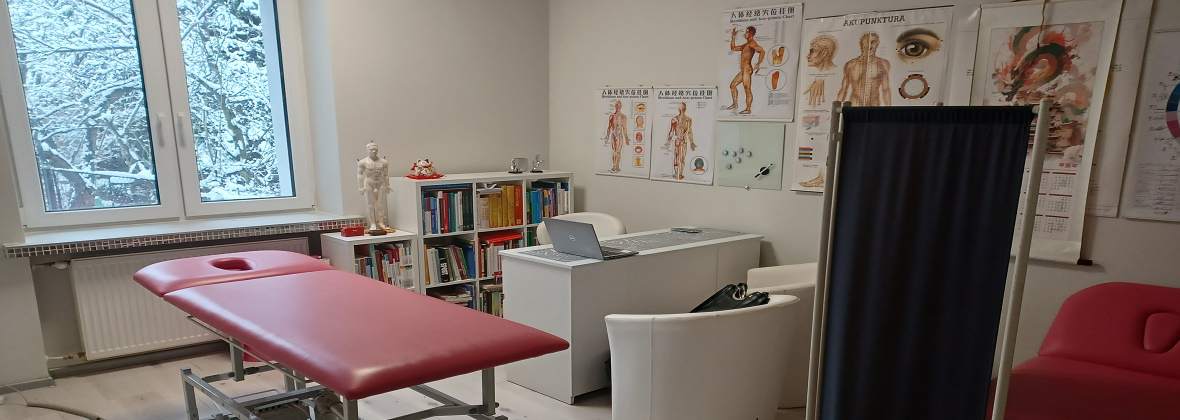 Centrum Zdrowia Dr Renaty Orawiec ReStart