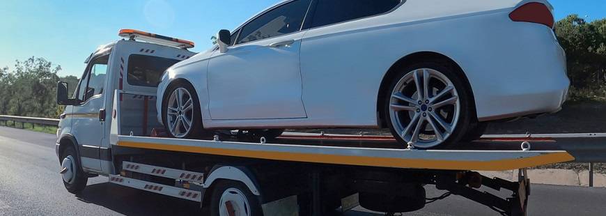 Motospeed Fhu Grzegorz Łysień