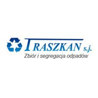 Traszkan S.F.Z. Sroka Sp.j. - Wywóz śmieci i odpadów