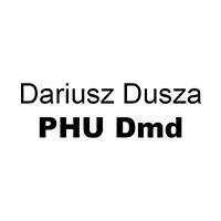 Dariusz Dusza PHU Dmd - Instalacja i serwis ogrzewania