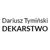 Dariusz Tymiński Dekarstwo - Dachy i usługi dekarskie