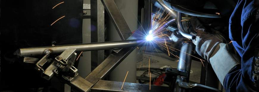 Mateusz Zając Welding Services