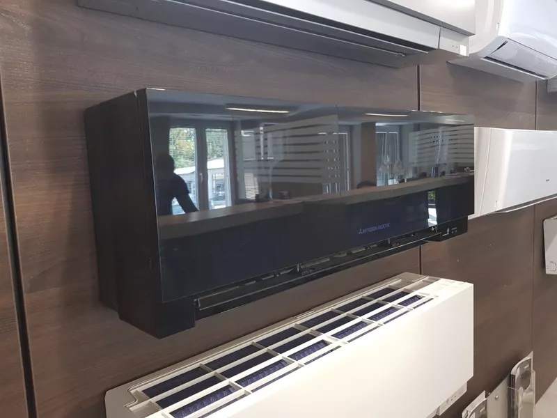 klimatyzacja w mieszkaniu