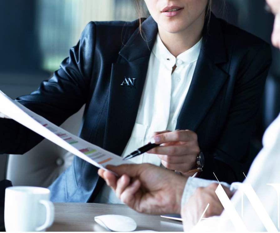 radca prawny Anna Nowak