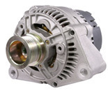 rozruszniki i alternatory