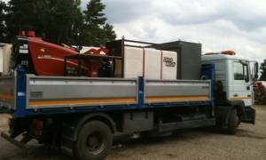 przewierty horyzontalne