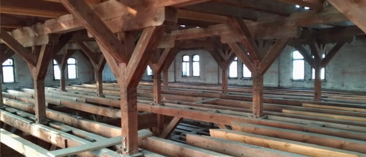 materiały budowlane