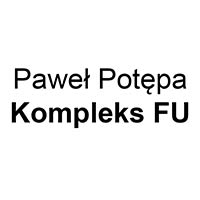 Paweł Potępa Kompleks FU - Czyszczenie strumieniowo-ścierne