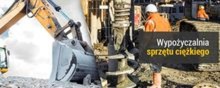sprzęt ciężki