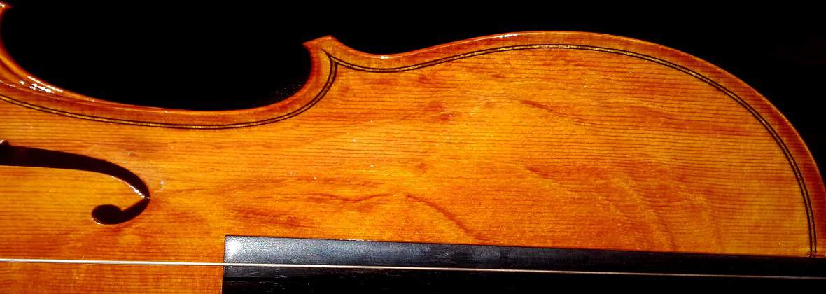 Jacek Siwica Artystyczna Pracownia Lutnicza