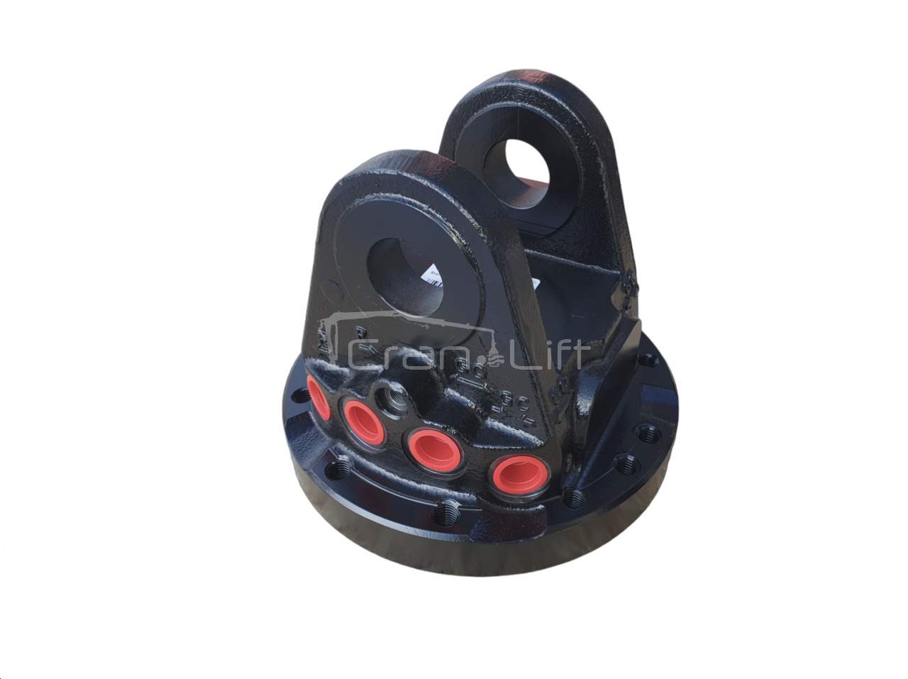 części zamienne do urządzeń dźwigowych