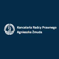 Kancelaria Radcy Prawnego Agnieszka Żmuda - Radcy prawni