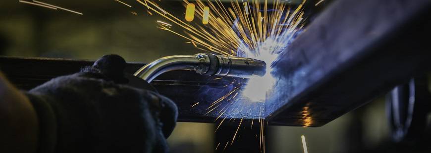 Usługi Spawalnicze Robert Kozłowski Spawro