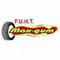 F.U.H.T. Tomasz Zieliński Max-Gum Wulkanizacja i Serwis Opon - Wulkanizacja i serwis opon