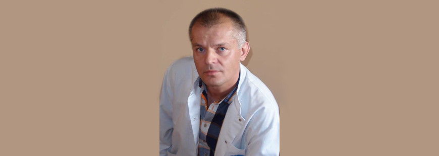 Dariusz Kwiatkowski Indywidualna praktyka lekarska