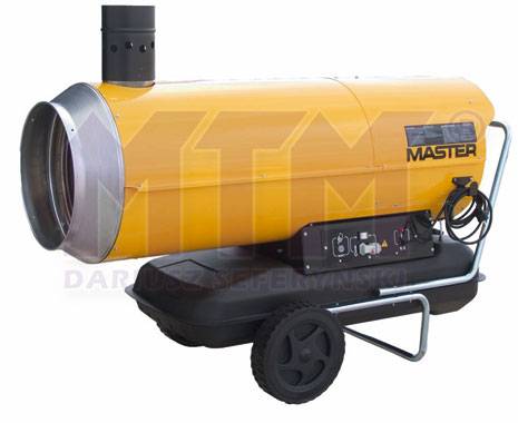 nagrzewnice elektryczne, gazowe, olejowe - szeroki zakres - fachowe doradztwo - pełna obsługa serwis