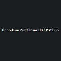 Kancelaria Podatkowa To-Ps S.C - Biura rachunkowe