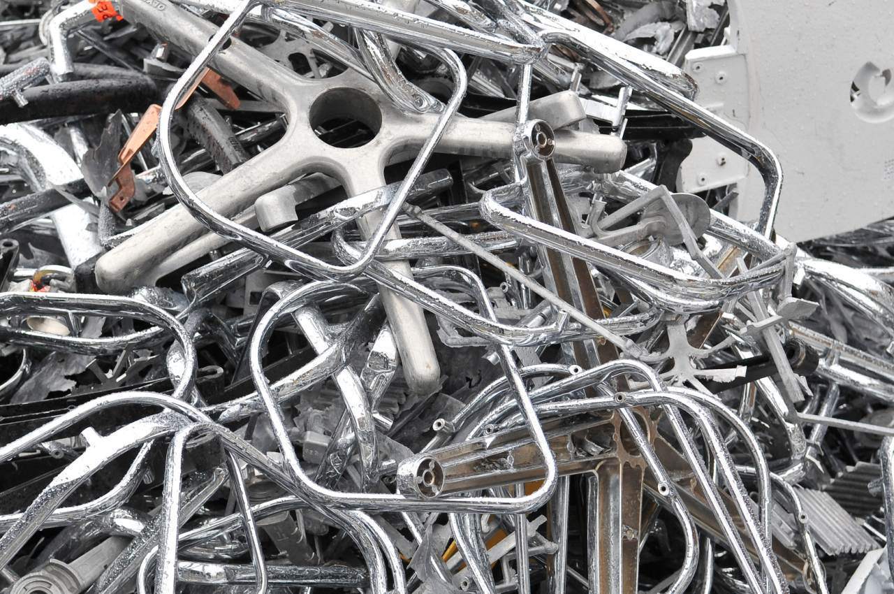 skup metali kolorowych