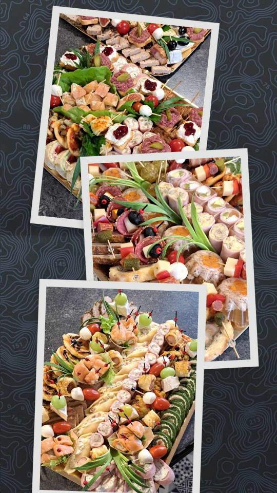 przyjęcia okolicznościowe