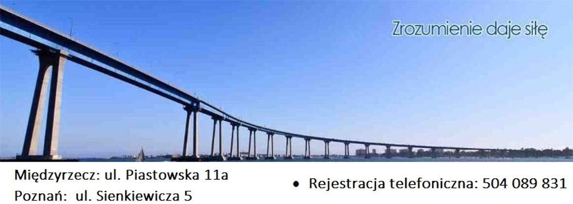 Ośrodek Psychoterapii I Psychologii Klinicznej Teresa Gałązka-Bazydło