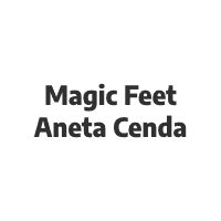 Magic Feet Aneta Cenda - Salony i gabinety kosmetyczne