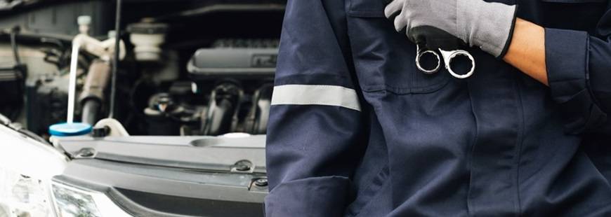 Przemysław Bański CarFix