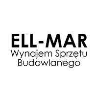 Ell-Mar Wynajem Sprzętu Budowlanego - Wynajem maszyn budowlanych