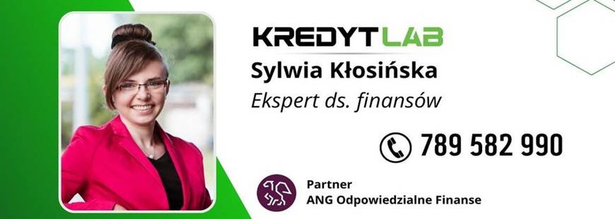 Kredytlab Sylwia Kłosińska