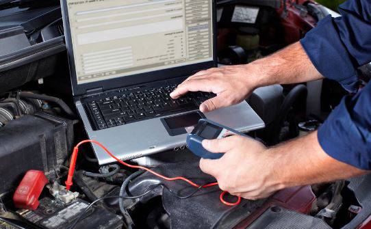 diagnostyka samochodowa