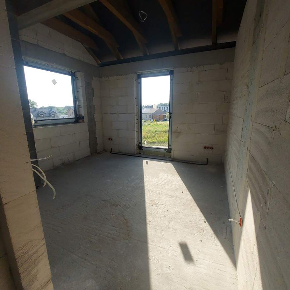 montaż instalacji elektrycznych