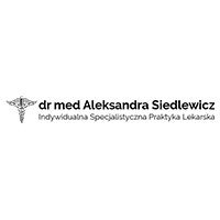 Indywidualna Specjalistyczna Praktyka Lekarska Dr Med. Aleksandra Siedlewicz Spec. Dermatolog-Alergolog - Dermatolodzy