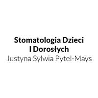 Justyna Pytel-Mays Stomatologia Dzieci I Dorosłych Justyna Sylwia Pytel-Mays - Stomatolodzy i protetycy