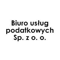 Biuro usług podatkowych Sp. z o. o. - Rewidenci i usługi audytorskie