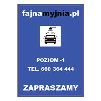 Fajna myjnia.pl - Myjnie samochodowe