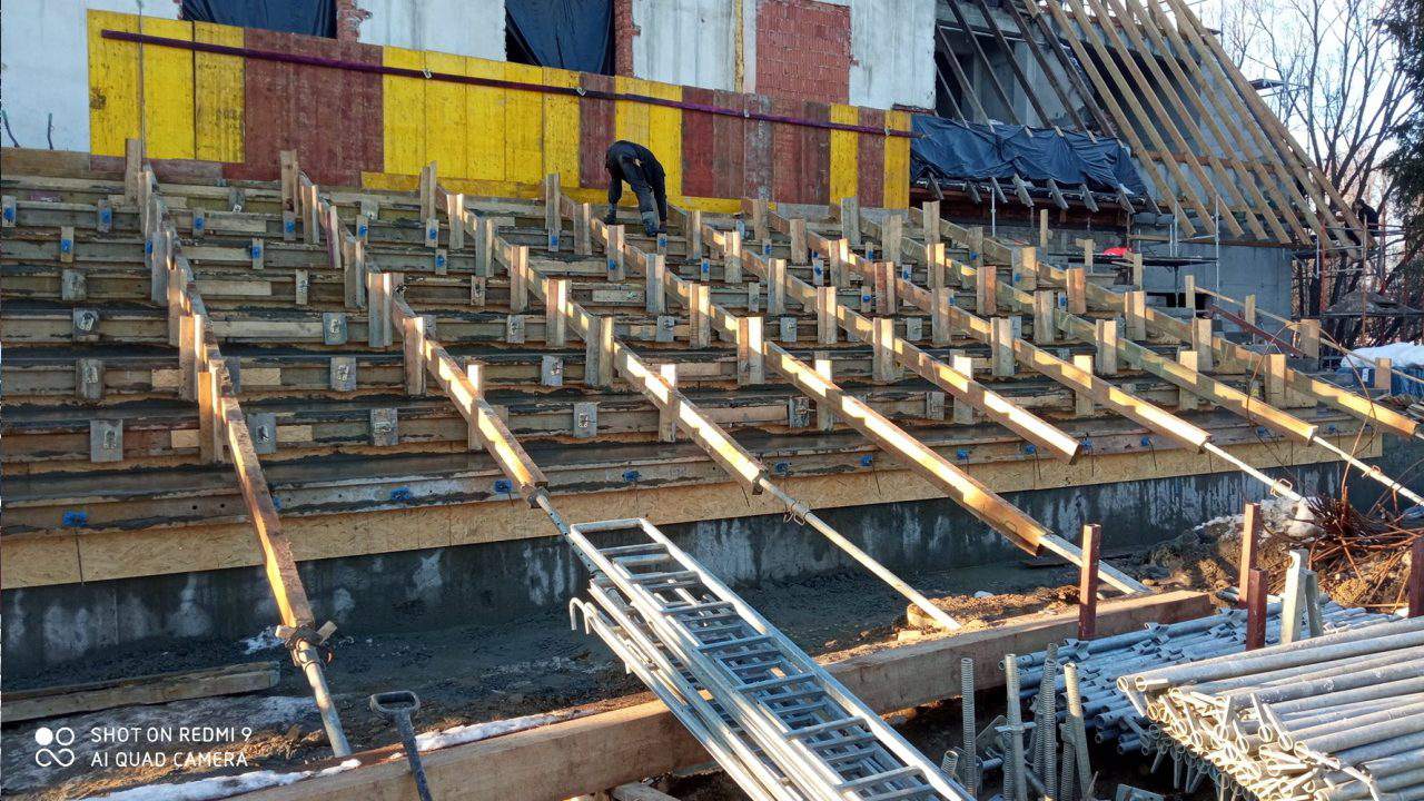 profesjonalne usługi budowlane, budowa domów od podstaw, usługi remontowo-budowlane