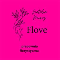 Nataliia Moroz Pracownia Florystyczna Flove - Kwiaciarnie