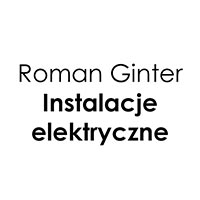 Roman Ginter Instalacje elektryczne - Elektroinstalatorstwo